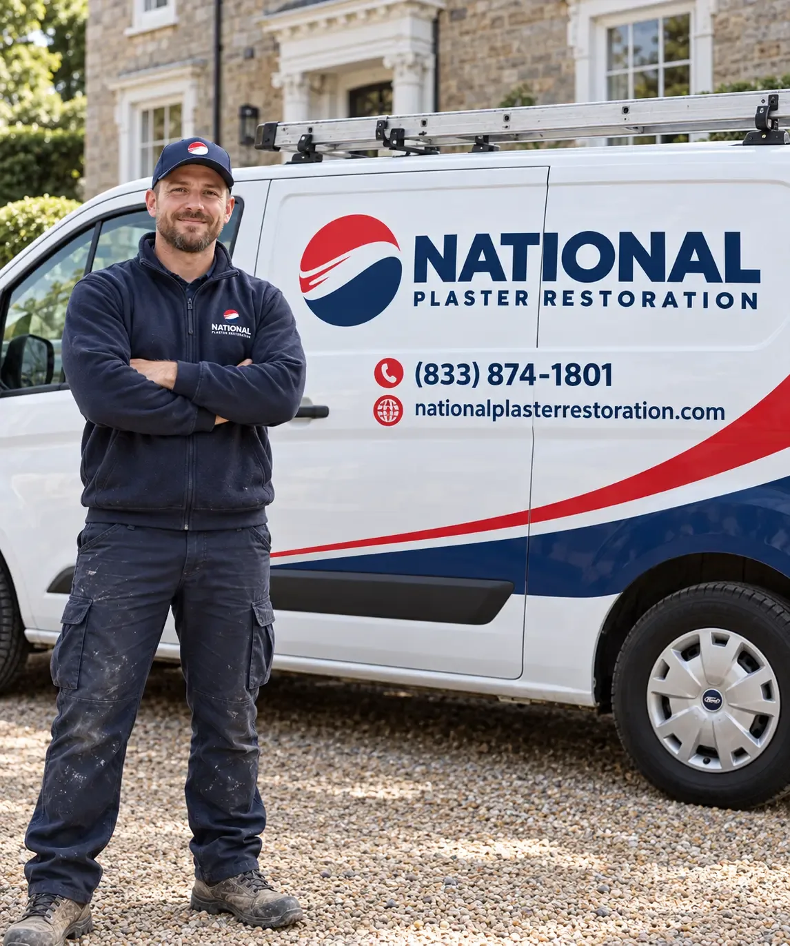 Plaster Repair company in Fork, SC